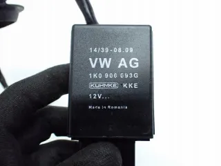 1K0906093G Блок управления (другие) Seat Ibiza 4 Арт e12211998, вид 3