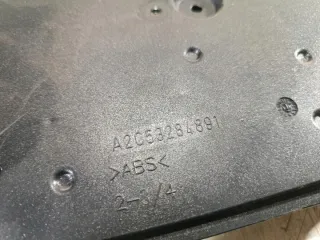 A2C53284891 Блок управления (другие) Renault Megane 3 Арт e12211958, вид 3