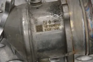 147359823R Радиатор EGR Mercedes B W247 Арт e12211864, вид 5