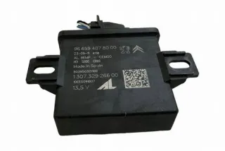 966594078000 Блок управления (другие) Peugeot 508 Арт e12211839, вид 1