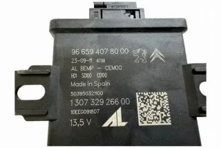 966594078000 Блок управления (другие) Peugeot 508 Арт e12211839, вид 3