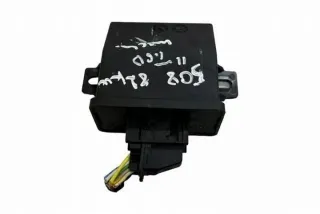 966594078000 Блок управления (другие) Peugeot 508 Арт e12211839, вид 4