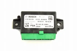 9814151980 Блок управления (другие) Peugeot 2008 Арт e12211806, вид 1