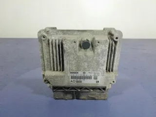 55197150 Блок управления (другие) Opel Vectra C  Арт e12211764, вид 1