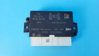 9838793780 Блок управления (другие) Opel Corsa F Арт e12211744, вид 1