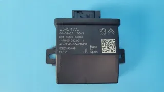 9834547780 Блок управления (другие) Opel Corsa F Арт e12211743, вид 1