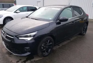 9834547780 Блок управления (другие) Opel Corsa F Арт e12211743, вид 14