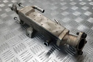 18720RL0G011C1 Радиатор EGR Honda Accord 10 Арт e12211661, вид 1