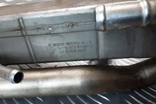 18720RL0G011C1 Радиатор EGR Honda Accord 10 Арт e12211661, вид 2