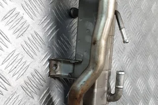 18720RL0G011C1 Радиатор EGR Honda Accord 10 Арт e12211661, вид 3
