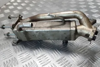 18720RL0G011C1 Радиатор EGR Honda Accord 10 Арт e12211661, вид 5