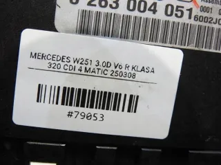 A1648201826 0263004051 Блок управления (другие) Mercedes R W251 Арт e12211507, вид 5