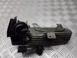 038131513AD Радиатор EGR Audi A3 8P Арт e12211339, вид 3