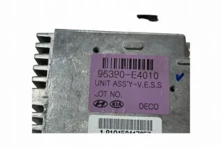 96390E4010 Блок управления (другие) Kia Soul 2 Арт e12211185, вид 2