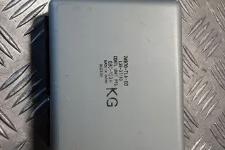 G8C123H Блок управления (другие) Honda Accord 8 Арт e12211049, вид 1