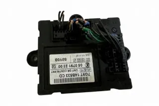 7G9T14B533CD Блок управления (другие) Ford Galaxy 3 Арт e12210981, вид 1