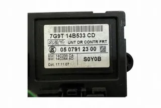 7G9T14B533CD Блок управления (другие) Ford Galaxy 3 Арт e12210981, вид 5