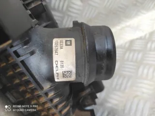 13377763 Радиатор кондиционера Opel Astra J Арт e12210840, вид 11