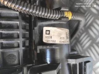 13377763 Радиатор кондиционера Opel Astra J Арт e12210840, вид 12