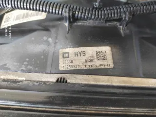 13377763 Радиатор кондиционера Opel Astra J Арт e12210840, вид 14