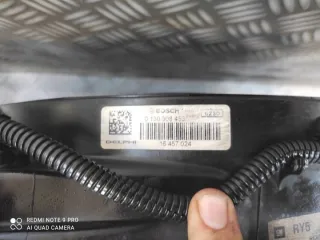 13377763 Радиатор кондиционера Opel Astra J Арт e12210840, вид 15