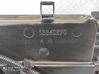 13377763 Радиатор кондиционера Opel Astra J Арт e12210840, вид 16