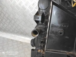 13377763 Радиатор кондиционера Opel Astra J Арт e12210840, вид 5