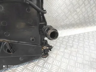 13377763 Радиатор кондиционера Opel Astra J Арт e12210840, вид 6
