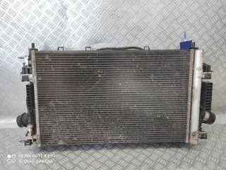 13377763 Радиатор кондиционера Opel Astra J Арт e12210840, вид 7