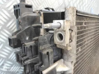 13377763 Радиатор кондиционера Opel Astra J Арт e12210840, вид 9