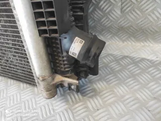 13377763 Радиатор кондиционера Opel Astra J Арт e12210840, вид 10