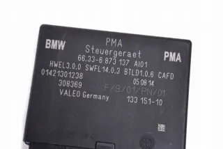 6873137 Блок управления (другие) BMW X6 F86 Арт e12210811, вид 4