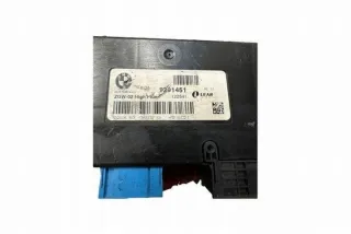 9291451 Блок управления (другие) BMW 5 F10/F11/GT F07 Арт e12210657, вид 3