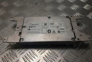9224673 Блок управления (другие) BMW 1 E81/E82/E87/E88 Арт e12210543, вид 3