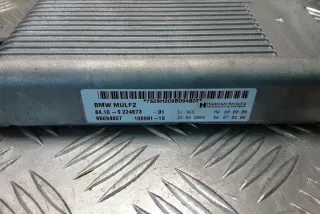 9224673 Блок управления (другие) BMW 1 E81/E82/E87/E88 Арт e12210543, вид 4