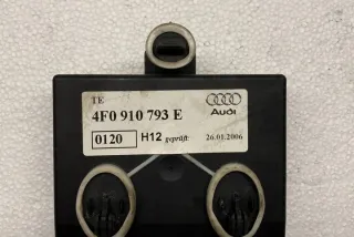 4F0959799E Блок управления (другие) Audi A6 C6 (S6,RS6) Арт e12210442, вид 1