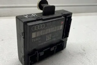 4F0959799E Блок управления (другие) Audi A6 C6 (S6,RS6) Арт e12210442, вид 3