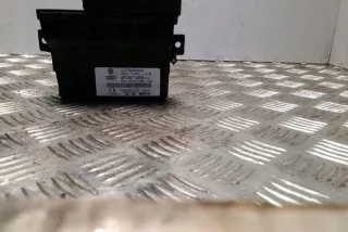 4F0907280A Блок управления (другие) Audi A6 C7 (S6,RS6) Арт e12210423, вид 2