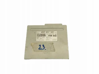 4S0907441 5Q0907441 YEFM0100024A Блок управления (другие) Audi A6 C7 (S6,RS6) Арт e12210409, вид 5