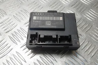 4F0959794E Блок управления (другие) Audi A4 B7 Арт e12210391, вид 1