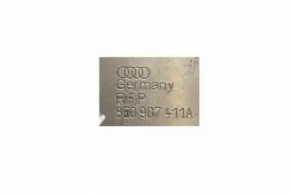 8E0907411A Блок управления (другие) Audi A4 B7 Арт e12210390, вид 3