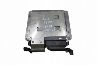 8E0907411A Блок управления (другие) Audi A4 B7 Арт e12210390, вид 4