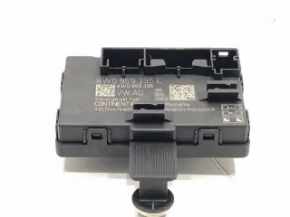 8W0959395E LORK-1273-117089 Блок управления (другие) Audi A4 B9 Арт e12210357, вид 1