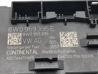 8W0959395E LORK-1273-117089 Блок управления (другие) Audi A4 B9 Арт e12210357, вид 3