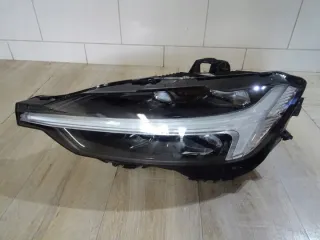 32338984 Фара левая Volvo XC60 2 Арт e12210305, вид 1
