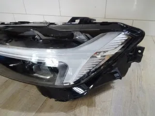 32338984 Фара левая Volvo XC60 2 Арт e12210305, вид 2