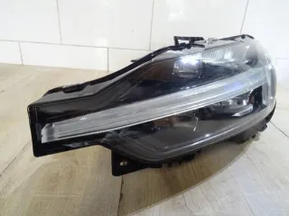 32338984 Фара левая Volvo XC60 2 Арт e12210305, вид 3