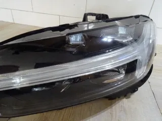 32338984 Фара левая Volvo XC60 2 Арт e12210305, вид 4