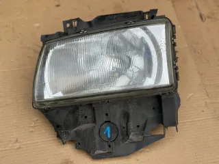 LAMPAT4LIFT Фара левая Volkswagen Transporter T4 Арт e12210251, вид 1
