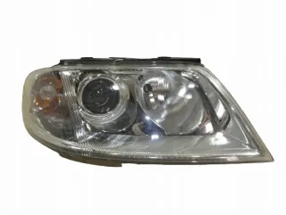 2000-2005 3B0941016AK Фара правая Volkswagen Passat B5 Арт e12210201, вид 1